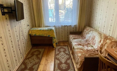 Купить 3-комнатную квартиру, Минск, Голодеда ул., 39/1(Заводской район). Фото 1