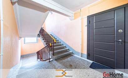 Купить 3-комнатную квартиру, Минск, Слободская ул., 25 (Московский район). Фото 28