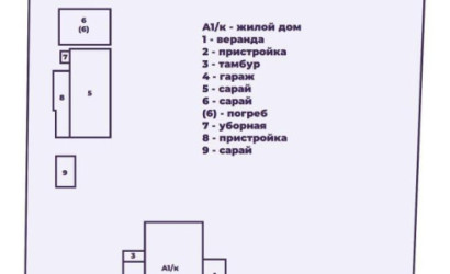 Купить дом, Костюки, Первомайская ул., 25 соток. Фото 19