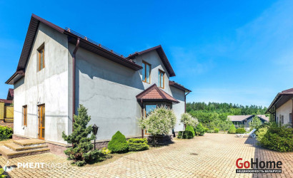 Купить дом, Чертяж, Вересовая ул., 13, 13.34 соток. Фото 3