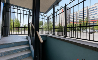 Аренда торгового помещения, Минск, Игуменский тракт, 16, 126.7 кв.м.. Фото 11
