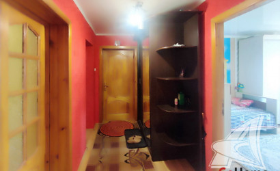 Купить 3-комнатную квартиру, Брест, Гершоны, ул. Кирпичная. Фото 14