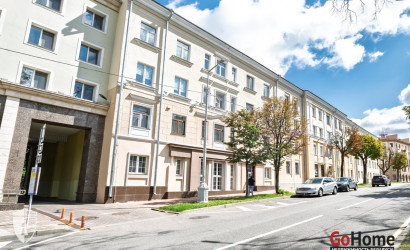 Аренда торгового помещения, Минск, Алоизы Пашкевич, 5, 140.1 кв.м.. Фото 1