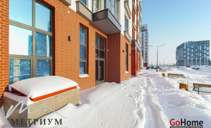 Аренда помещения, Минск, Савицкого ул., 23,  95.9 кв.м.. Фото 2