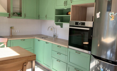 Купить 3-комнатную квартиру, Копище, Авиационная 5. Фото 2