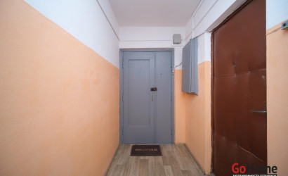 Купить 1-комнатную квартиру, Минск, Рокоссовского просп., 85(Ленинский район). Фото 18