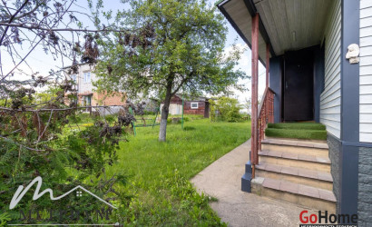 Купить дом в деревне, Ромашка-87, 9.91 соток. Фото 13