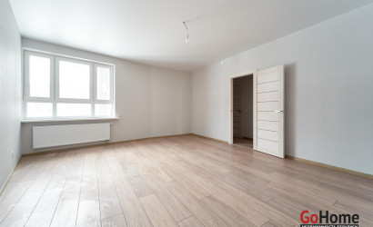 Купить 3-комнатную квартиру, Минск, Нововиленская ул., 61 (Центральный район). Фото 22