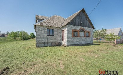 Купить дом, Деревная, Подлесная ул., 20 соток. Фото 3