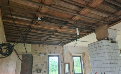 Купить дом, Августово, Лесная, 24.98 соток. Фото 10