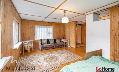 Купить дом, Домашаны, Заречная ул., 13, 10 соток. Фото 8