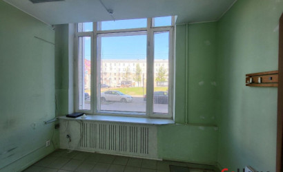 Аренда торгового помещения, Витебск, Кирова ул., 104.3 кв.м.. Фото 6