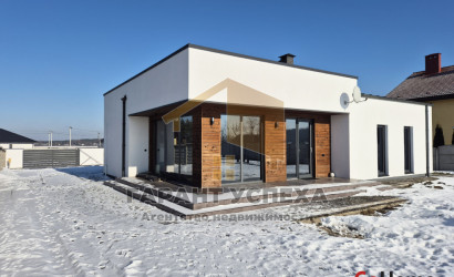 Купить дом, Каменица-Жировецкая, ул. Советская, 25 соток. Фото 1