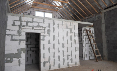 Купить дом, Анусино-2008, 15 соток. Фото 17