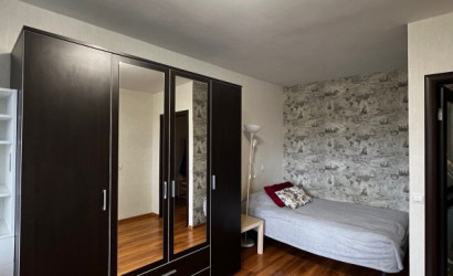 Снять 1-комнатную квартиру, Минск, пер. Люксембург Розы 2-й, д. 3а. Фото 4