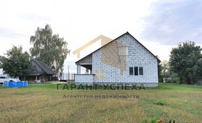 Купить дом, Лойки, Центральная , 56.62 соток. Фото 17