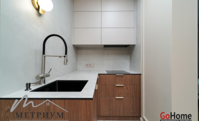 Купить 2-комнатную квартиру, Минск, Дзержинского просп., 32 (Московский район). Фото 6