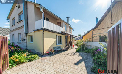 Купить дом, Минск, Грибной пер., 47, 5.18 соток. Фото 4