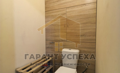Купить 1-комнатную квартиру, Брест, ул. Махновича. Фото 12