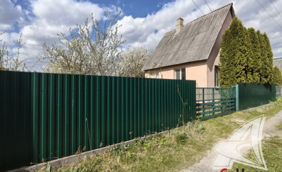 Купить дачу, Брест, Тельминский с/с, 5.7 соток. Фото 3