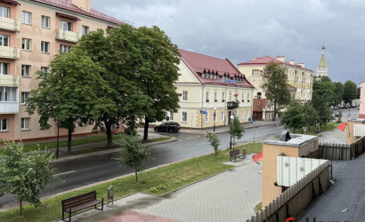 Купить 1-комнатную квартиру, Гродно, Ожешко, 38. Фото 13