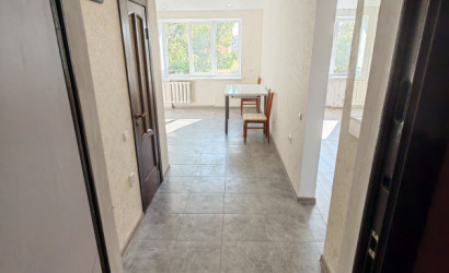 Купить 1-комнатную квартиру, Пинск, Студенческая 11а . Фото 1