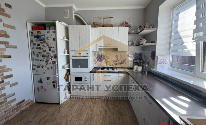 Купить дом, Тюхиничи, ул. Мотыкальская, 14.95 соток. Фото 13
