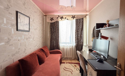 Купить 3-комнатную квартиру, Несвиж, К.Либкнехта ул., 10. Фото 3