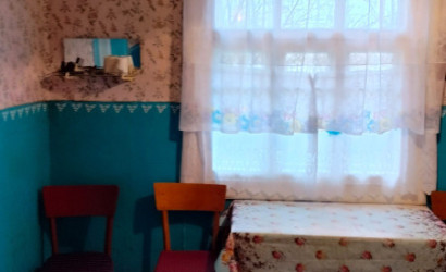 Купить дом в деревне, Немержа, Ленина11, 25 соток. Фото 12