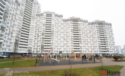 Купить 2-комнатную квартиру, Минск, Ратомская ул., 7 (Центральный район). Фото 25