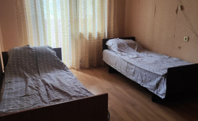 Снять 3-комнатную квартиру на сутки, Пинск, Красноармейская. Фото 3