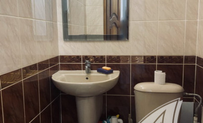 Купить 4-комнатную квартиру, Брест, Центр, ул. Халтурина. Фото 19