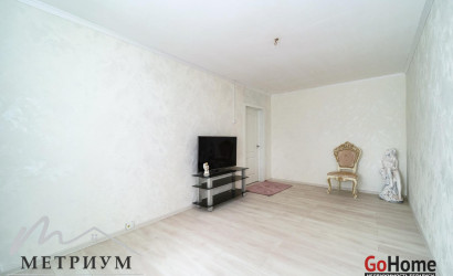 Купить 1-комнатную квартиру, Минск, Беляева ул., 10 (Первомайский район). Фото 3