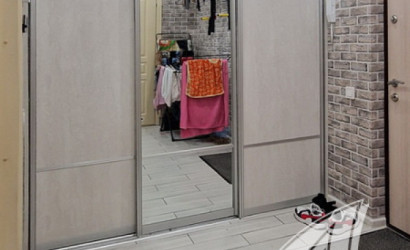 Купить 1-комнатную квартиру, Брест, Вулька, ул. Бориса Маслова. Фото 8