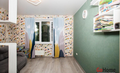 Купить 2-комнатную квартиру, Минск, Одинцова ул., 6 (Фрунзенский район). Фото 10