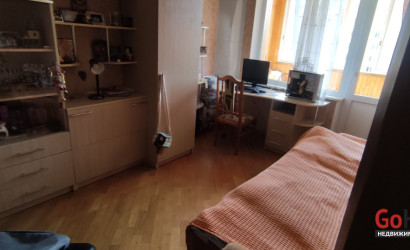 Купить 5-комнатную квартиру, Минск, ул. Некрасова, д. 35 (Советский район). Фото 3