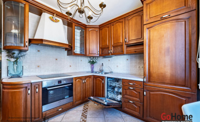 Снять 3-комнатную квартиру, Минск, Рокоссовского, 76 (Ленинский район). Фото 4