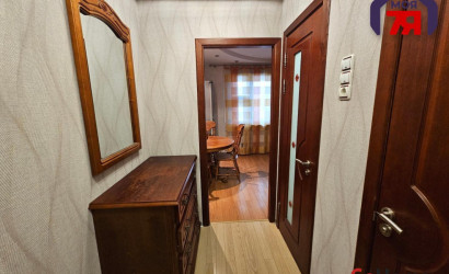 Купить 2-комнатную квартиру, Минск, Жуковского ул., 29 (Октябрьский район). Фото 15