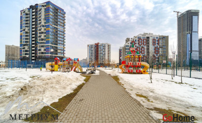 Купить 4-комнатную квартиру, Минск, Игоря Лученка ул., 15(Октябрьский район). Фото 16