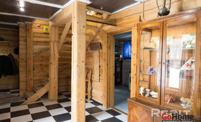 Купить коттедж, Околица, Андреевская, 9 соток. Фото 13