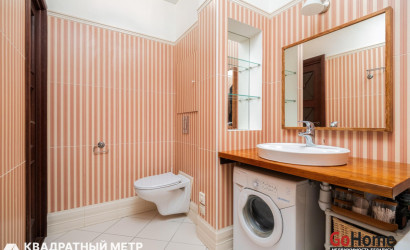 Купить 1-комнатную квартиру, Минск, Матусевича ул., 69 (Фрунзенский район). Фото 4
