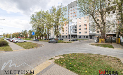 Купить 2-комнатную квартиру, Минск, Олешева ул., 10 (Советский район). Фото 9