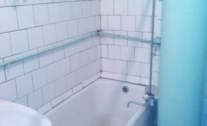 Купить 3-комнатную квартиру, Тесновая 1, пер. Школьный дом 2, квартира 4. Фото 10