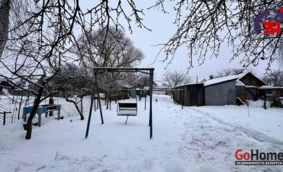 Купить дом, Слуцк, Козберга ул., 6.25 соток. Фото 17