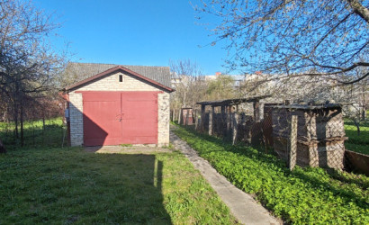 Купить коттедж, Волковыск, ул. Техническая, 16, 9.5 соток. Фото 3