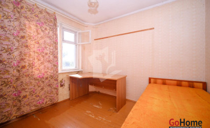 Купить 4-комнатную квартиру, Минск, Берута ул., 4/4 (Фрунзенский район). Фото 7