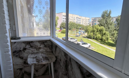Купить 1-комнатную квартиру, Гродно, Дзержинского, 23/10. Фото 9