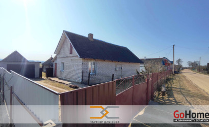 Купить дом, Заболотье, 33.03 соток. Фото 1