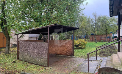 Купить дом, Дричин, Зеленая ул., 16.3 соток. Фото 21