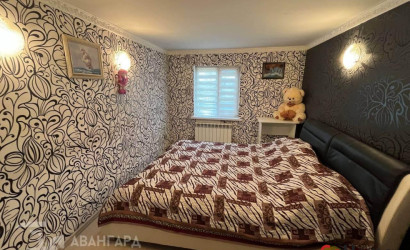 Купить дом, Марьина Горка, 25 соток. Фото 21